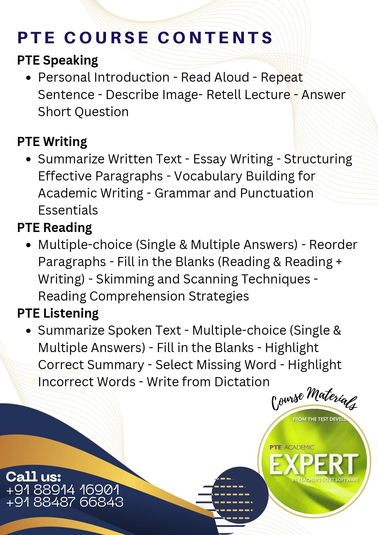 global English Training