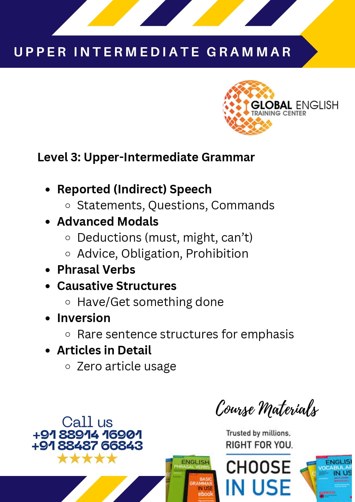 global English Training