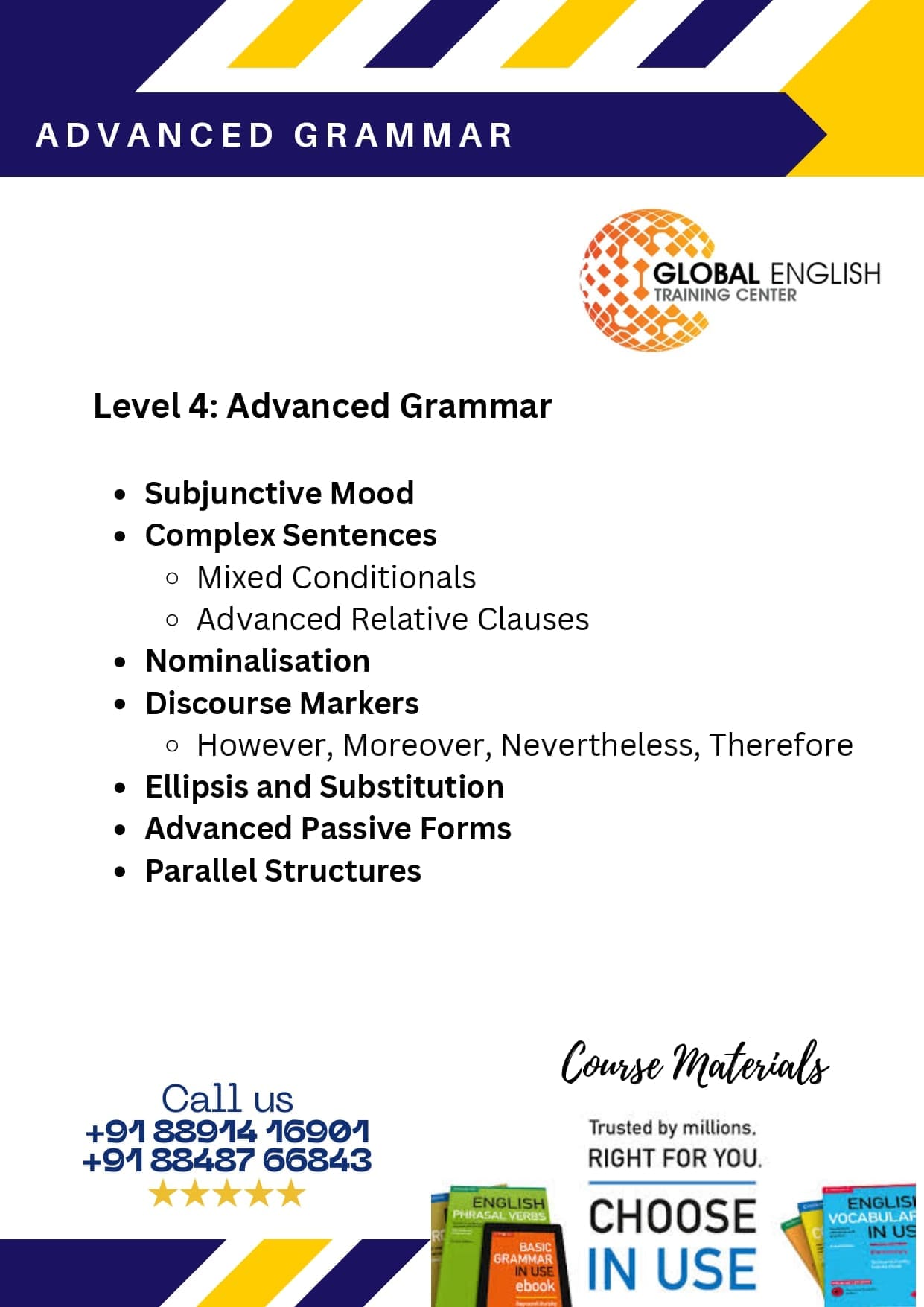 global English Training