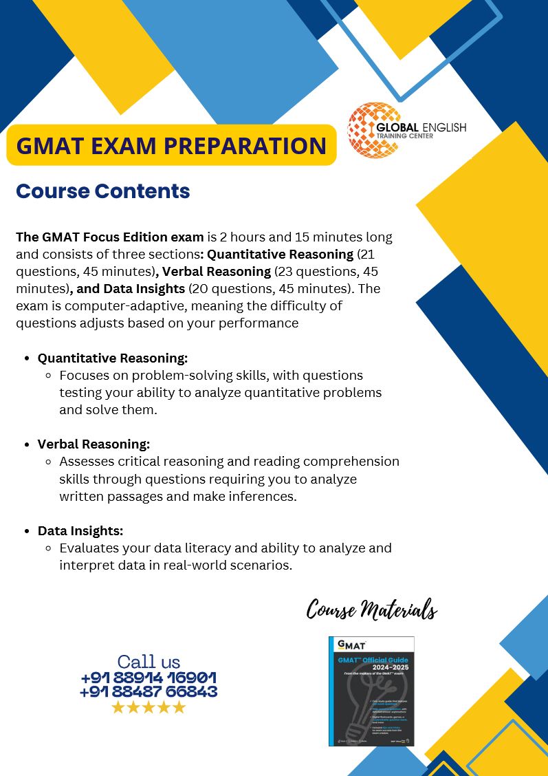 global English Training