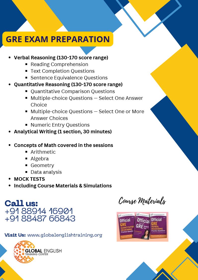 global English Training