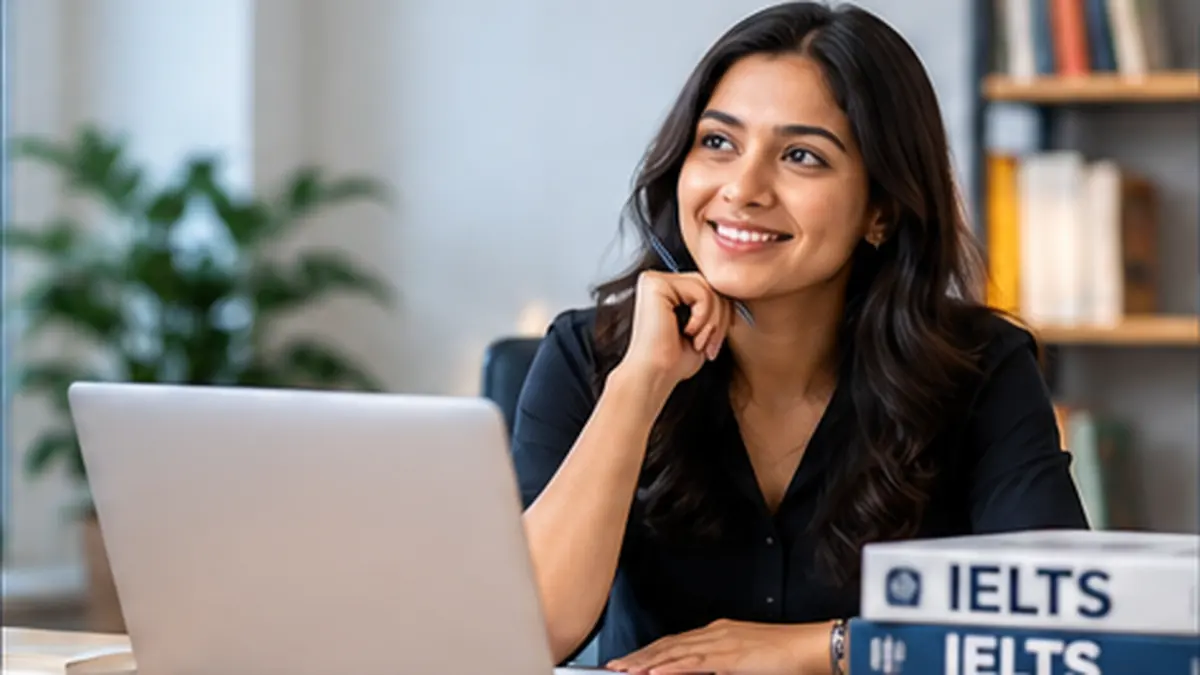 IELTS coaching in Trivandrum for Academic and General Training