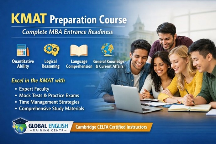global English Training