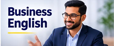 Business English Coaching in Trivandrum