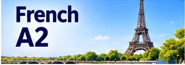 French A2 Coaching in Trivandrum