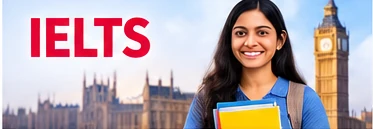 IELTS Coaching in Trivandrum