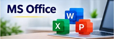 MS Office Training in Trivandrum