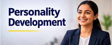 Personality Development Training in Trivandrum