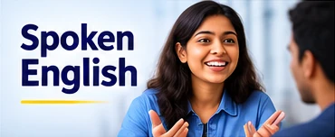 Spoken English Coaching in Trivandrum