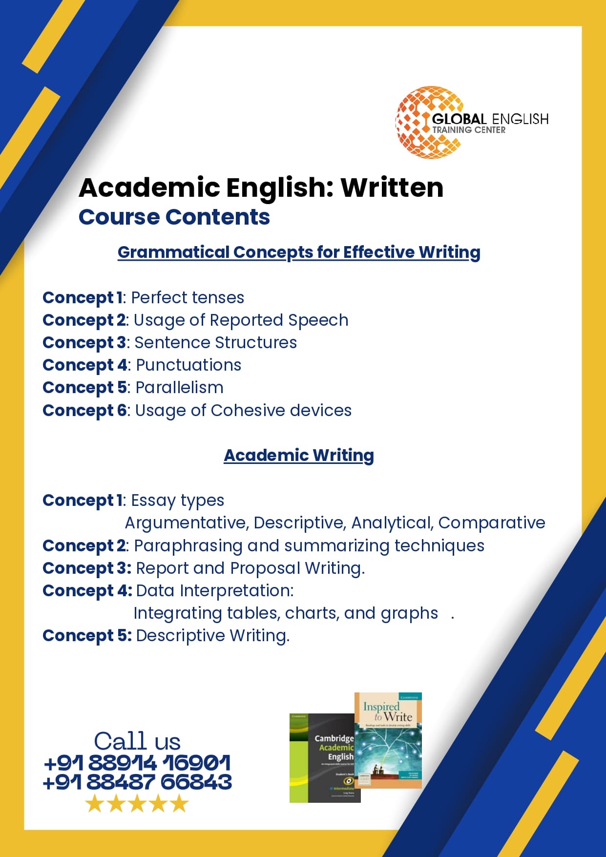 global English Training